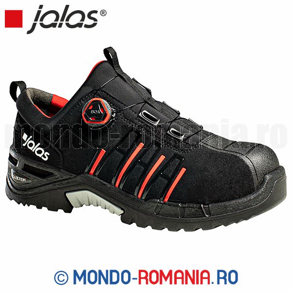 Pantofi de protectie JALAS EXALTER 9965 S3